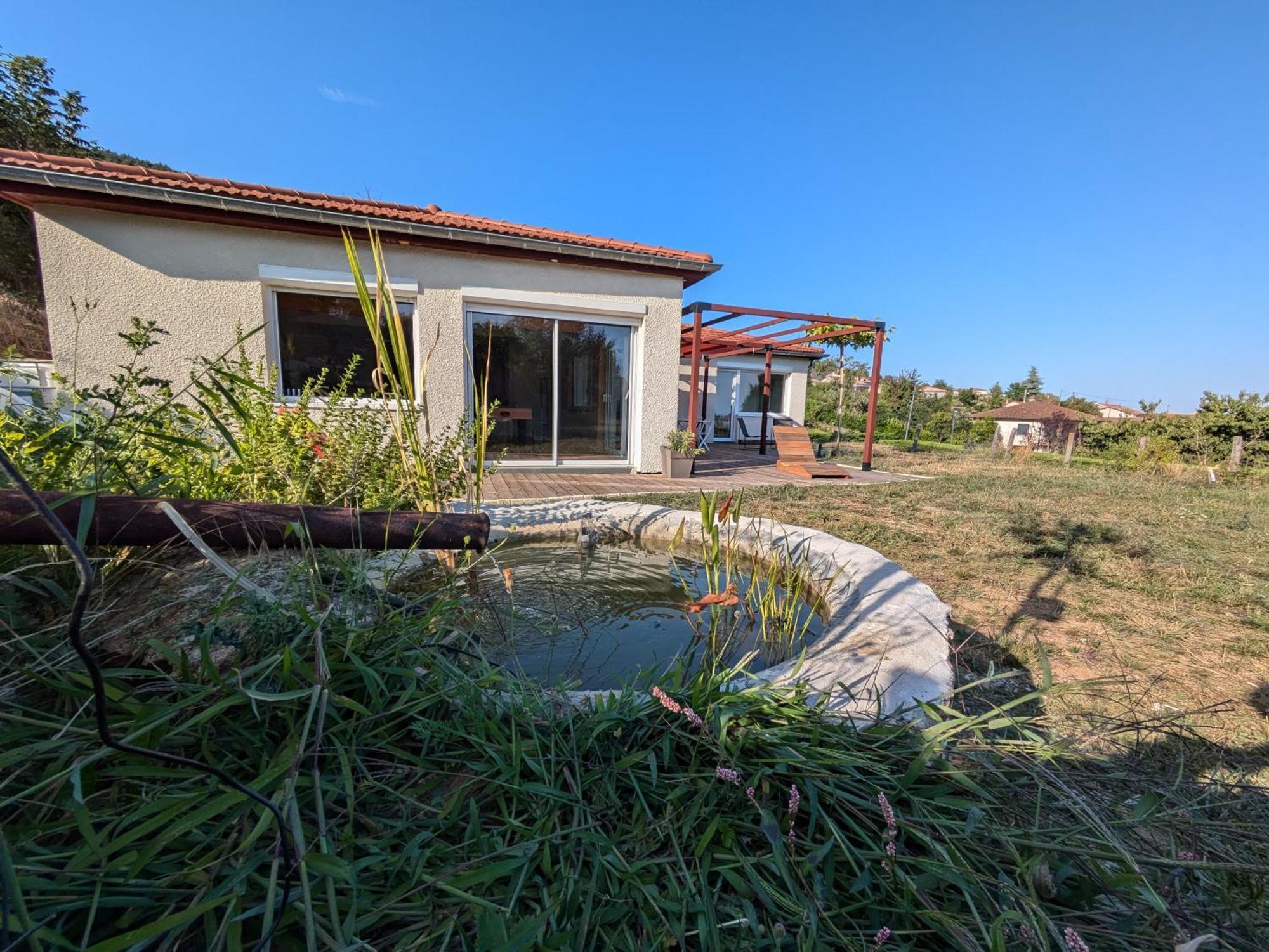 Apartamento Terre De Sienne Saint-Clair  Exterior foto