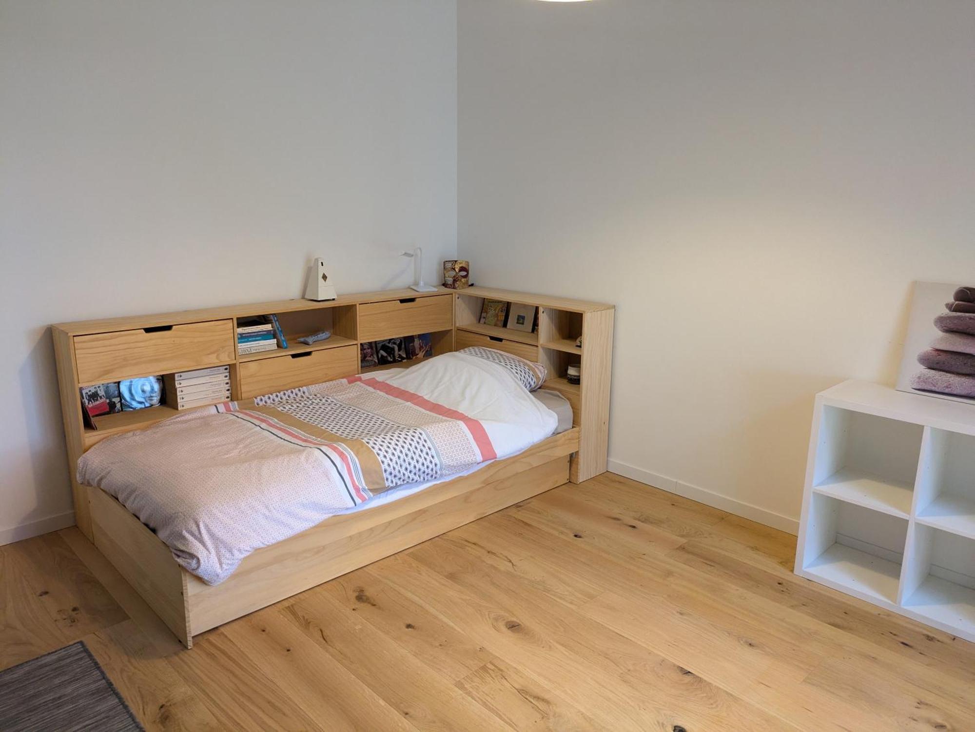 Apartamento Terre De Sienne Saint-Clair  Exterior foto